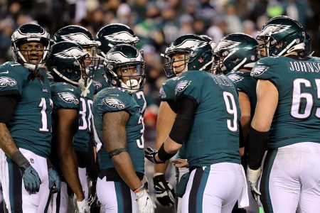 eagles