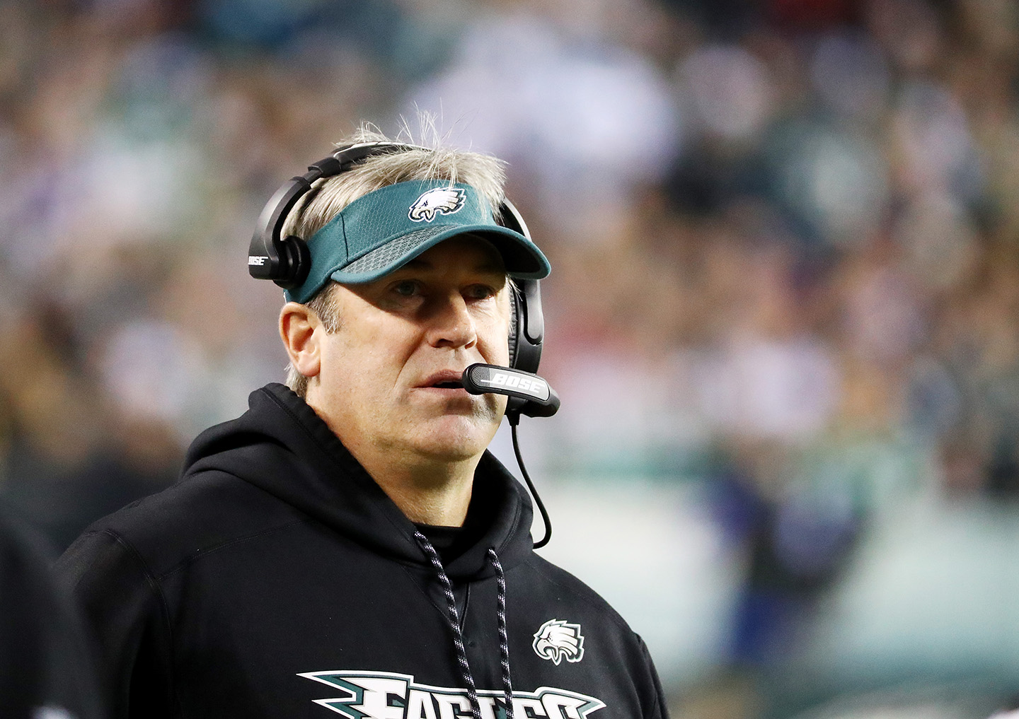Doug Pederson