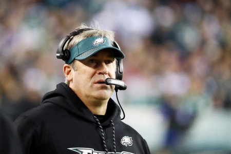 Doug Pederson