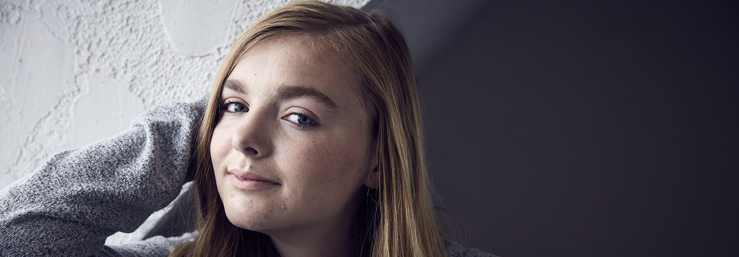 Elsie Fisher