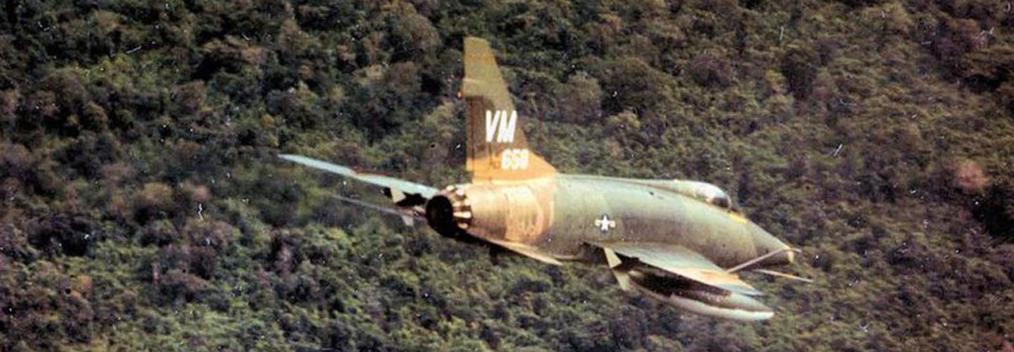 fighter jet