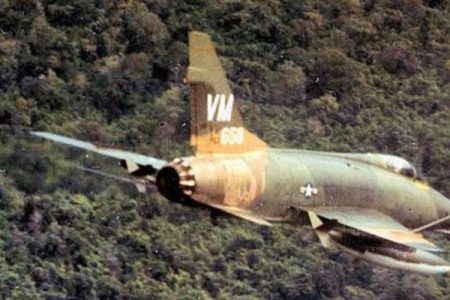 fighter jet