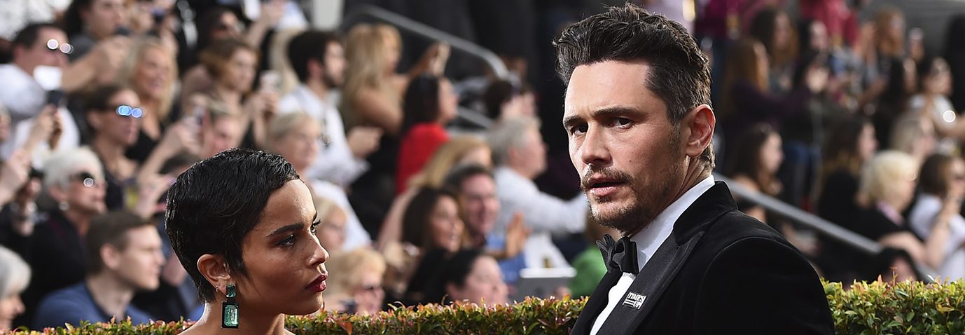 James Franco