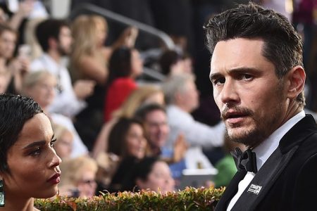 James Franco