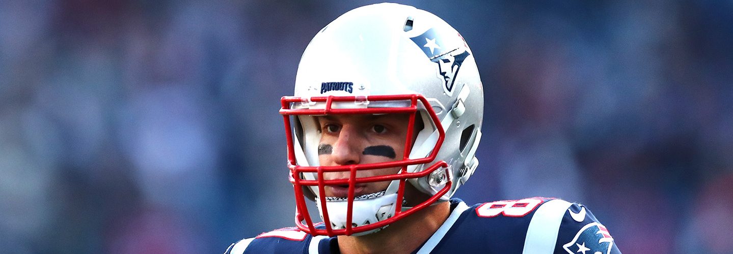 Rob Gronkowski