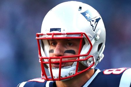 Rob Gronkowski