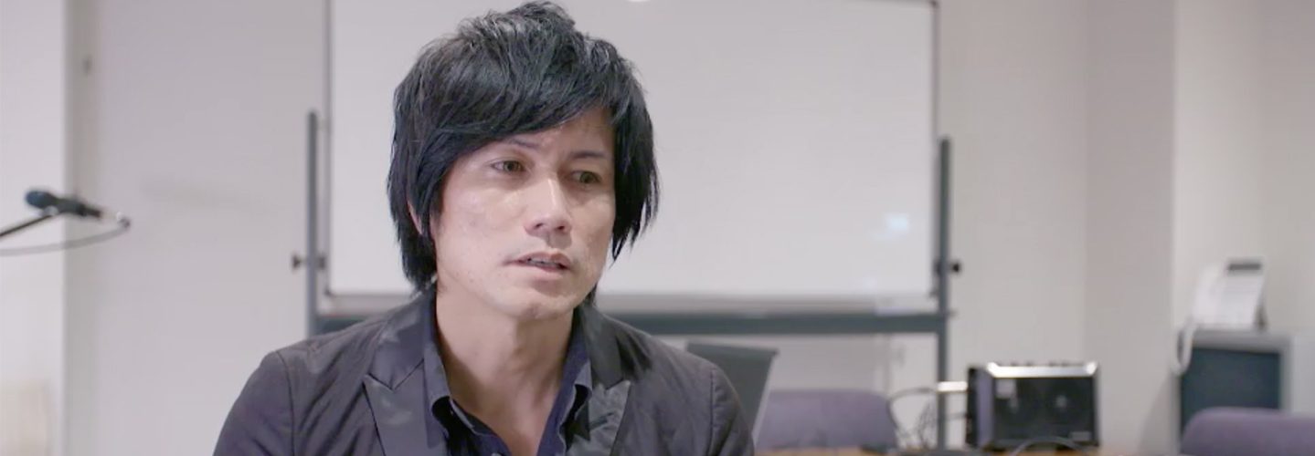 Why Are Japanese Women Paying to Cry With a Handsome Man?