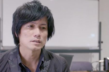 Why Are Japanese Women Paying to Cry With a Handsome Man?