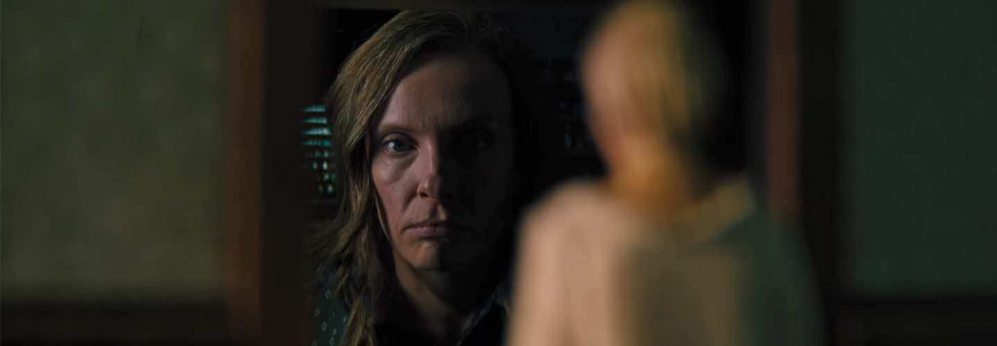 Hereditary (IMDB)