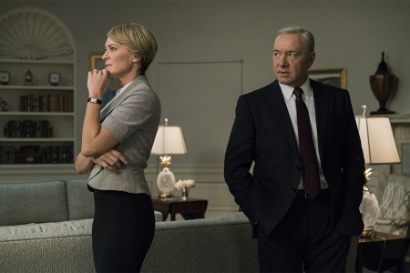 robin wright