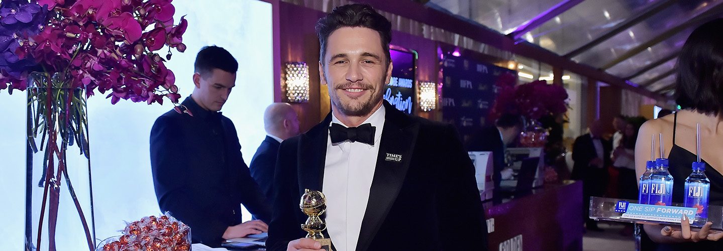 James Franco