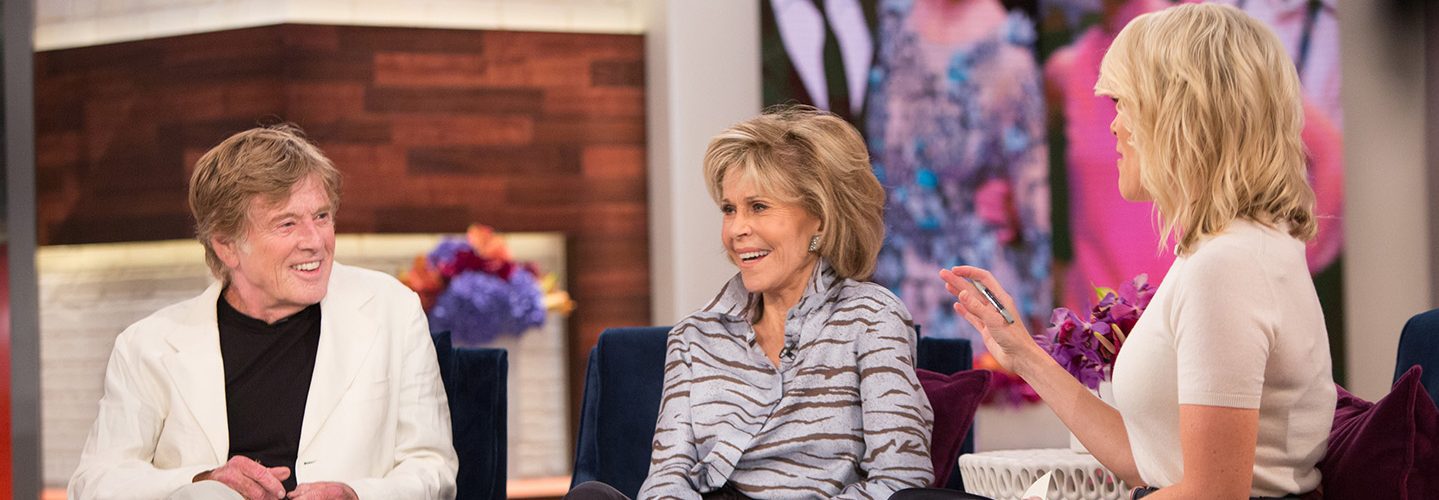 megyn kelly and jane fonda