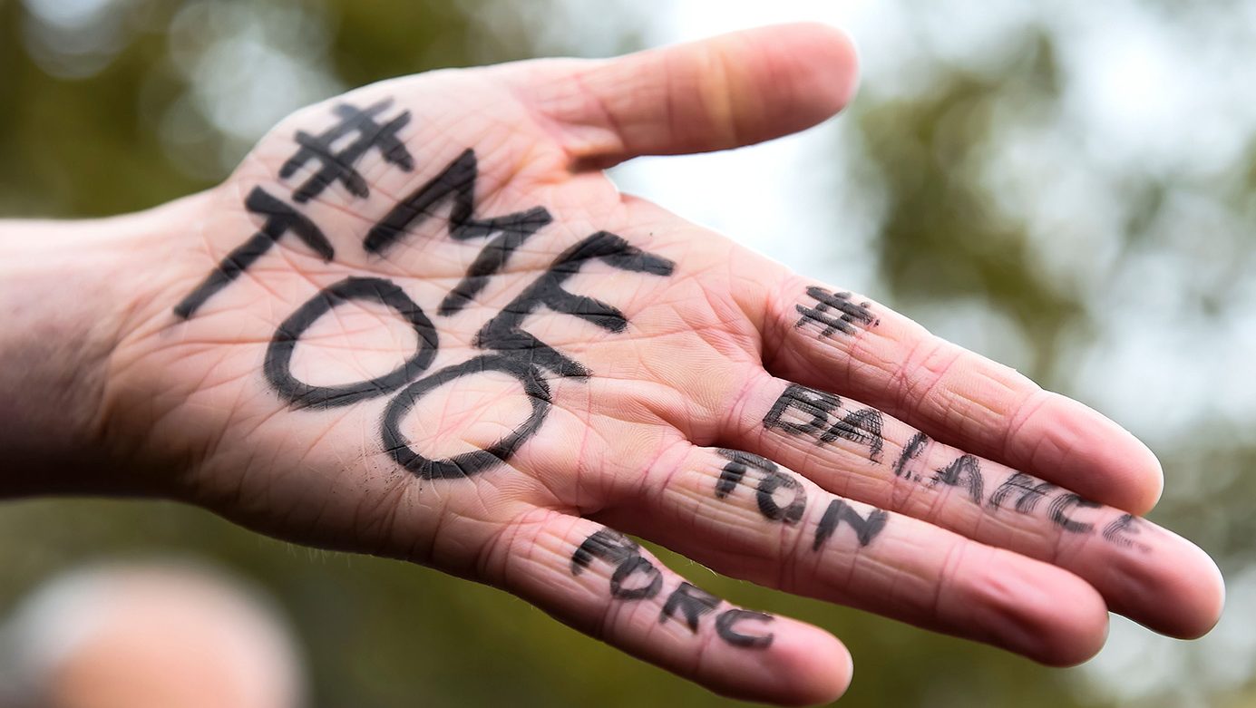 metoo