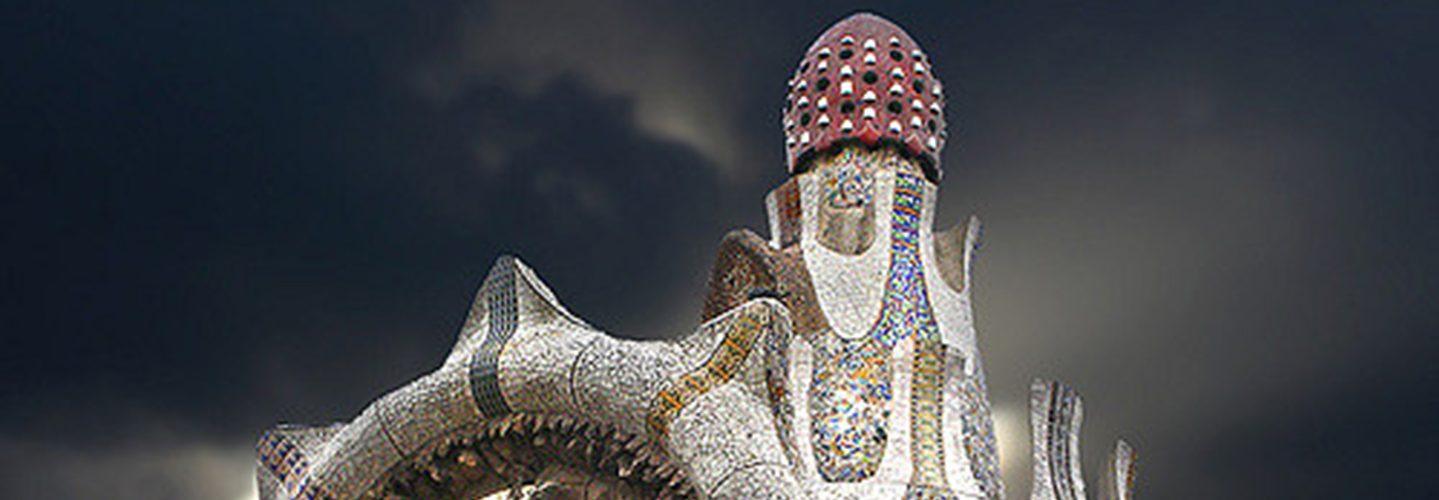 The Strangest and Coolest Architecture Around the World
