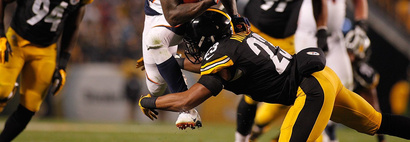 Mike Mitchell