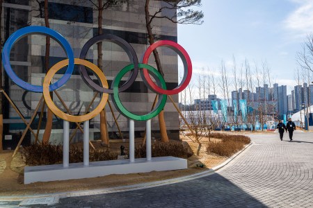 olympics doping