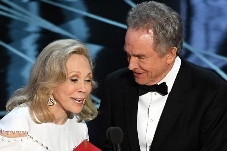 oscars
