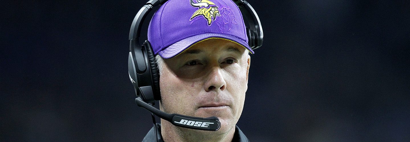 Pat Shurmur