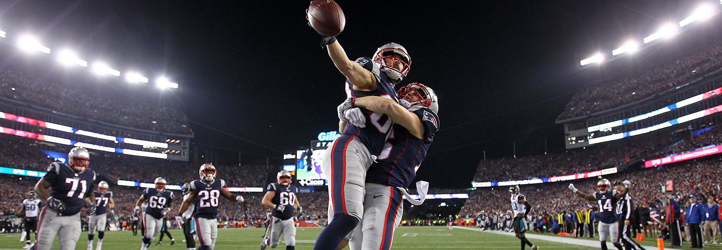 patriots