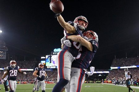 patriots
