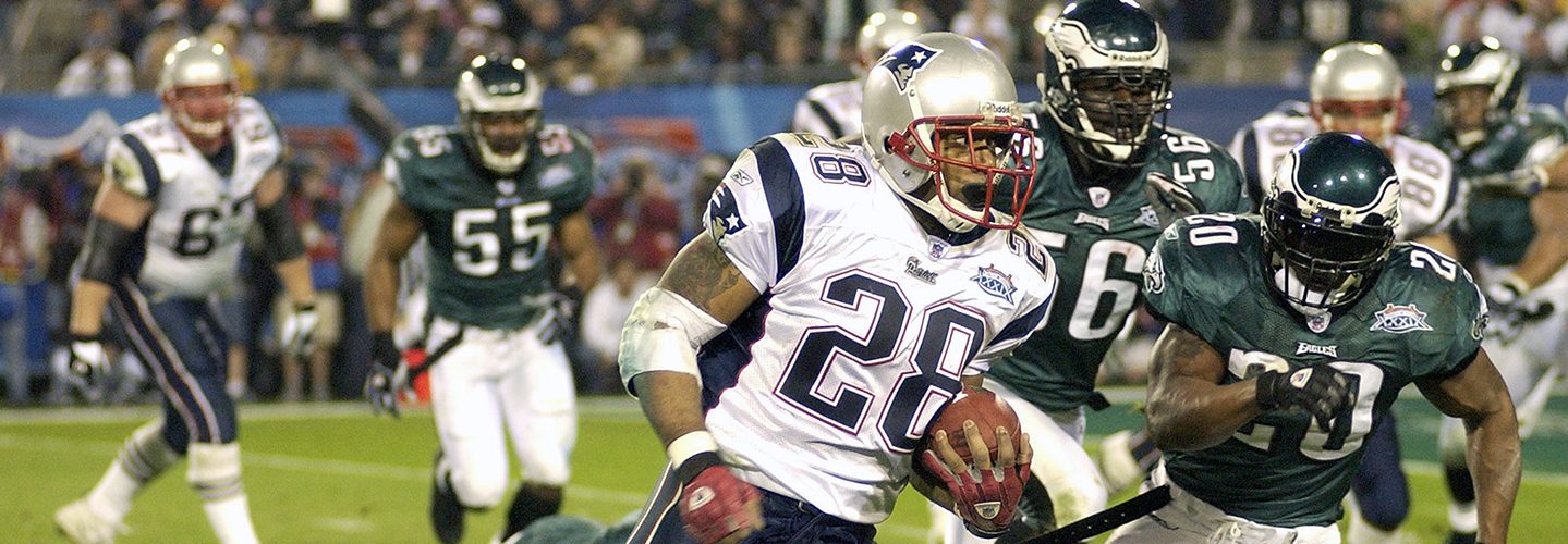 Super Bowl