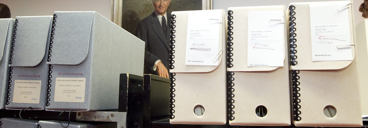Pentagon Papers