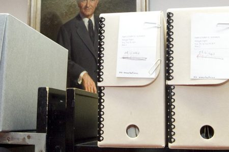 Pentagon Papers
