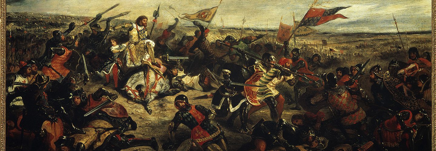 prisoner or war