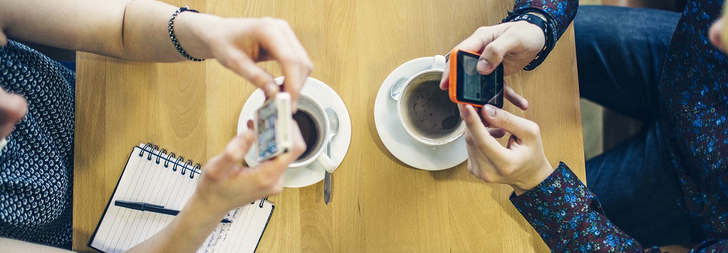 smartphones