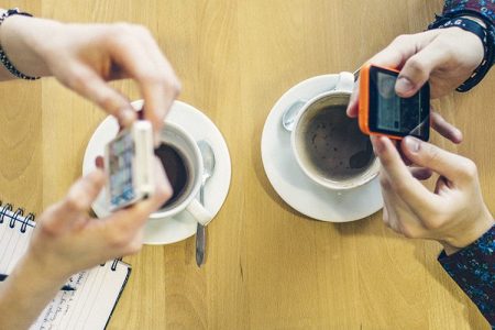 smartphones