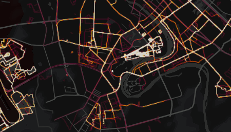 Did a Fitness App Really Reveal Secrets of Military, Spy Facilities?