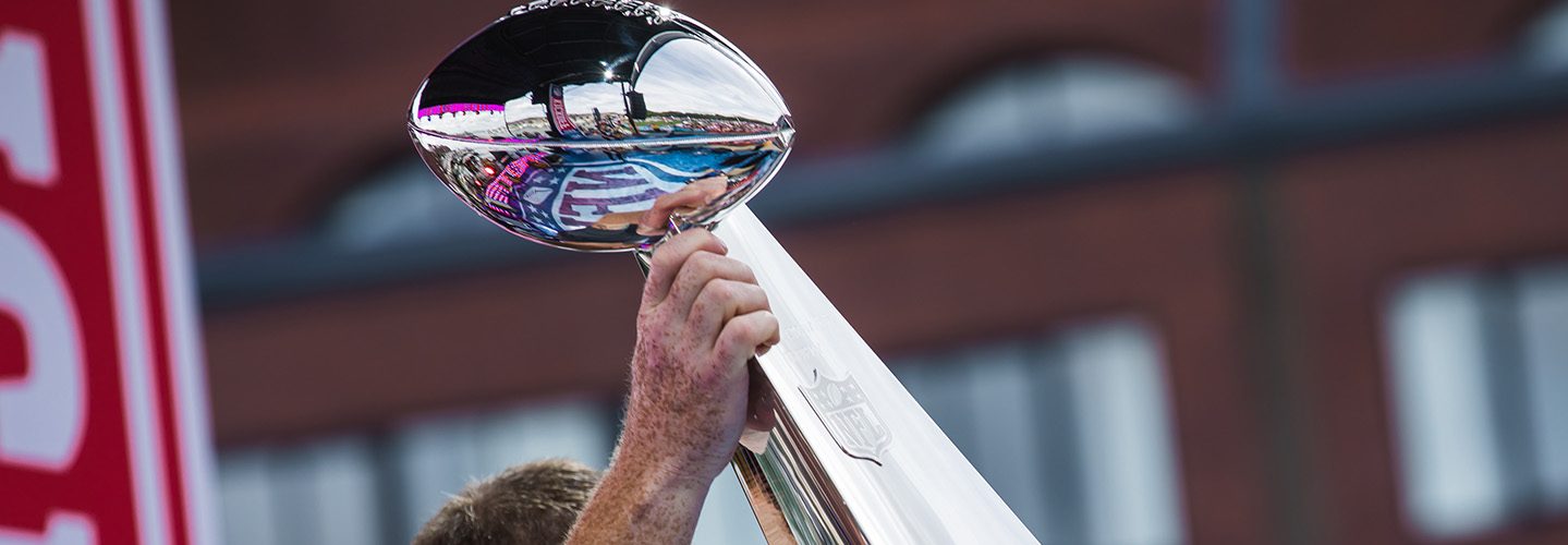Super Bowl LII