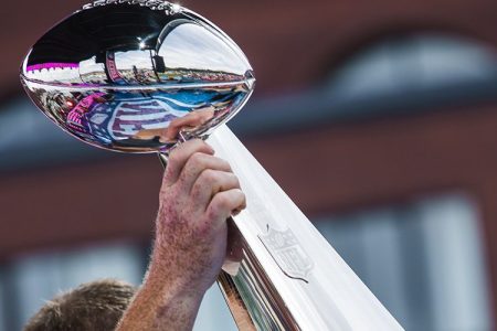 Super Bowl LII