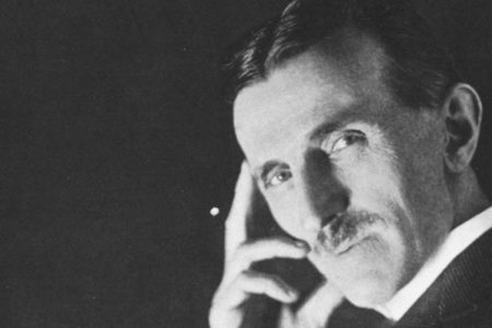 Nikola Tesla