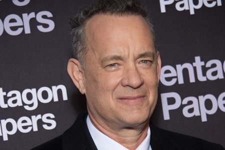 Tom Hanks