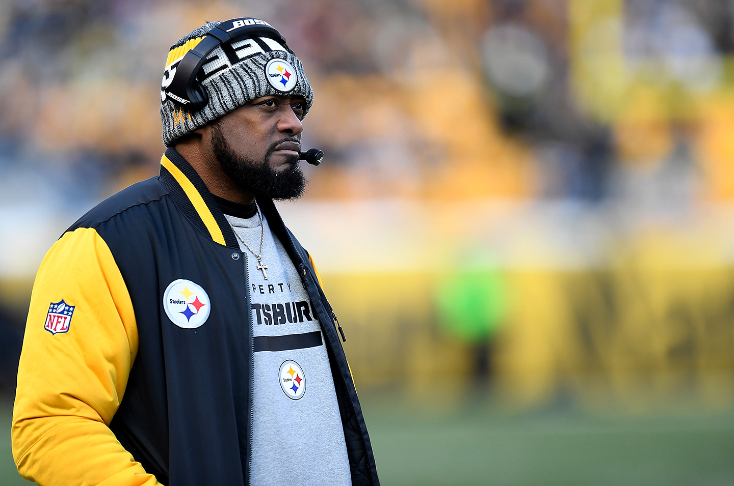 Are NFL Owners Making a Joke of the Rooney Rule?