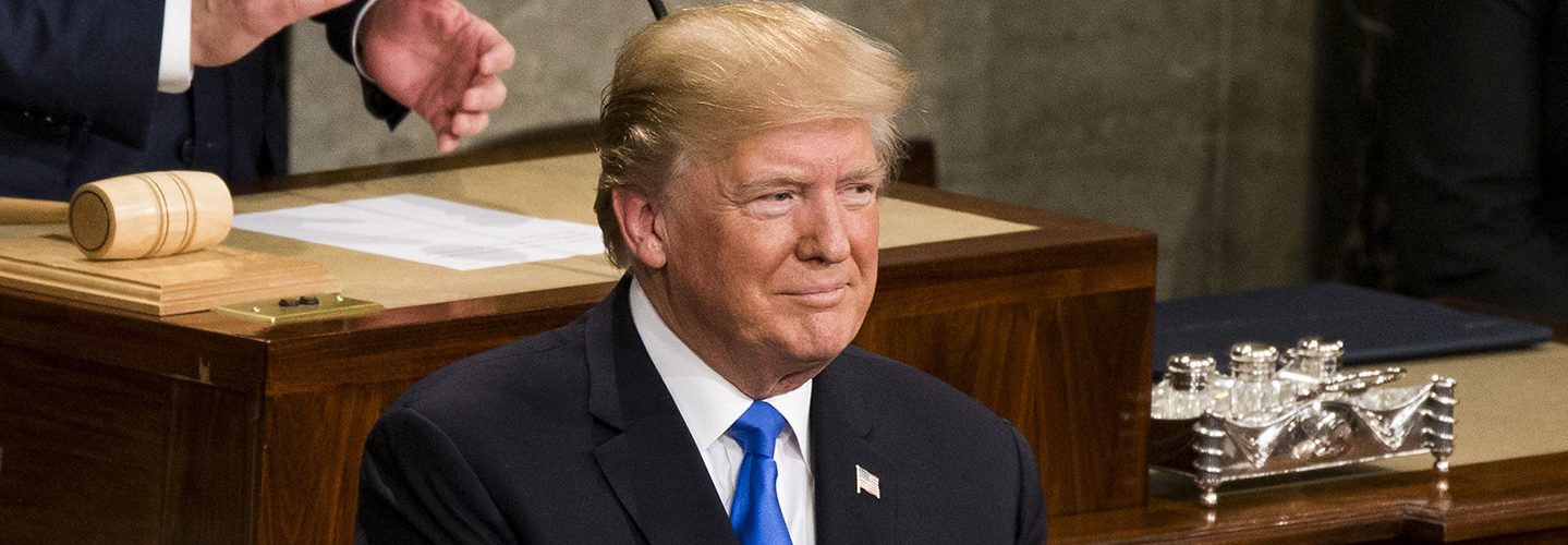 state of the union