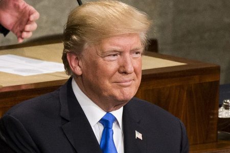 state of the union