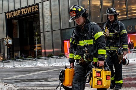 Trump Tower