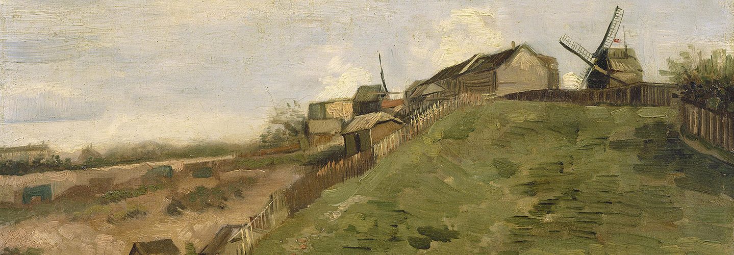 van gogh