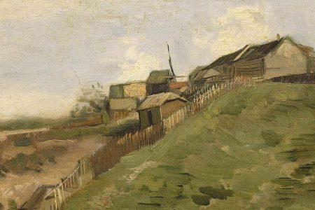 van gogh