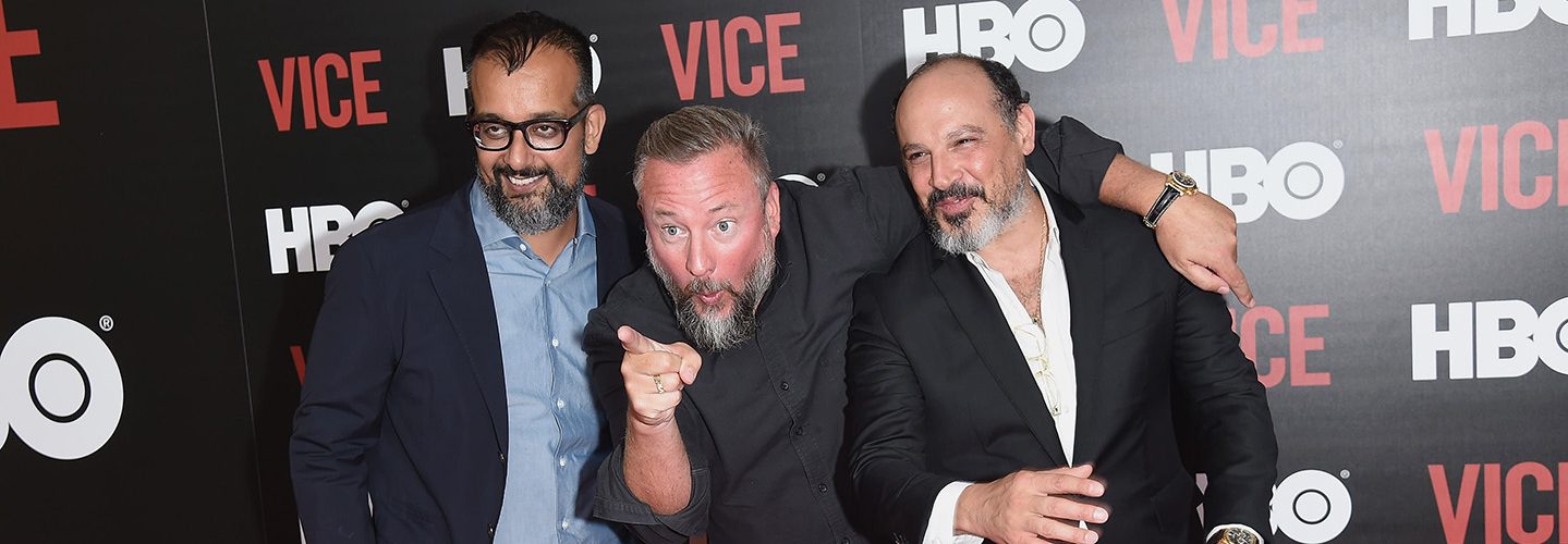 vice