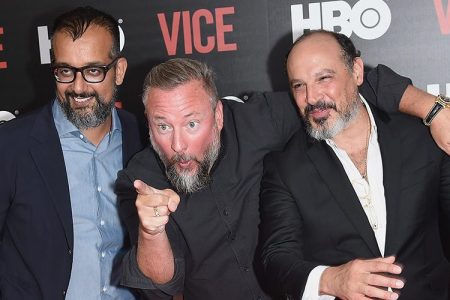 vice