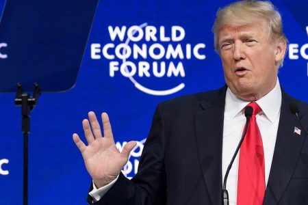 World Economic Forum Davos