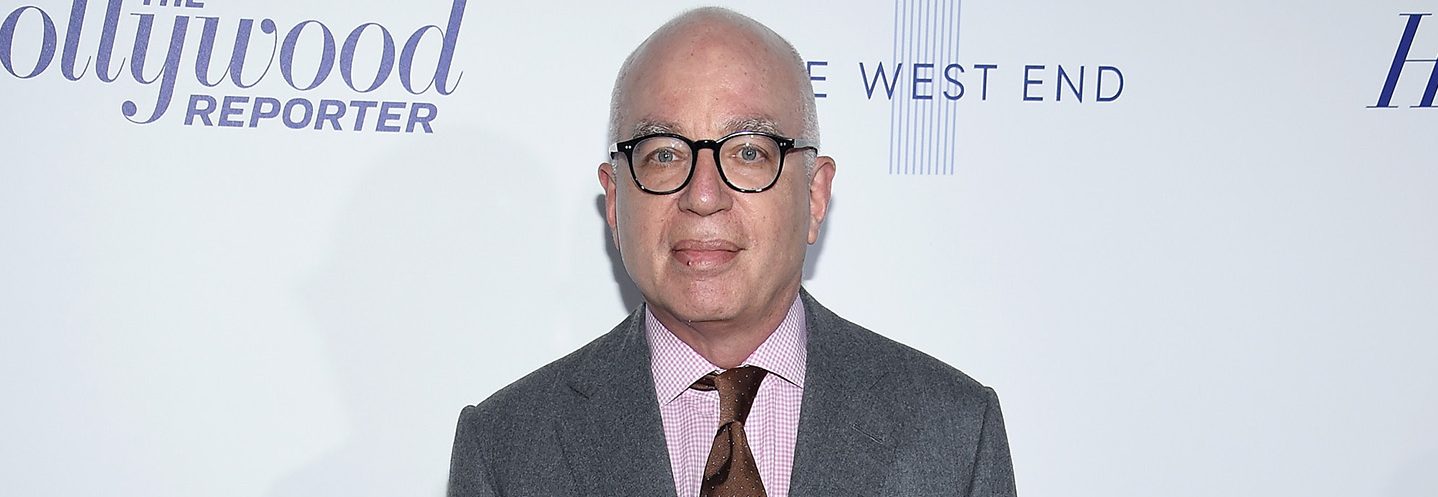 michael wolff