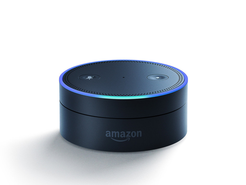 alexa