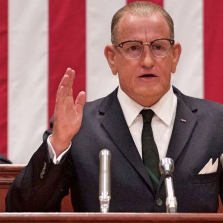 Woody Harrelson’s Incredible Year in Movies