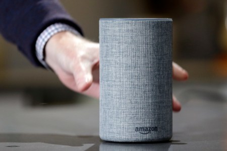 Alexa