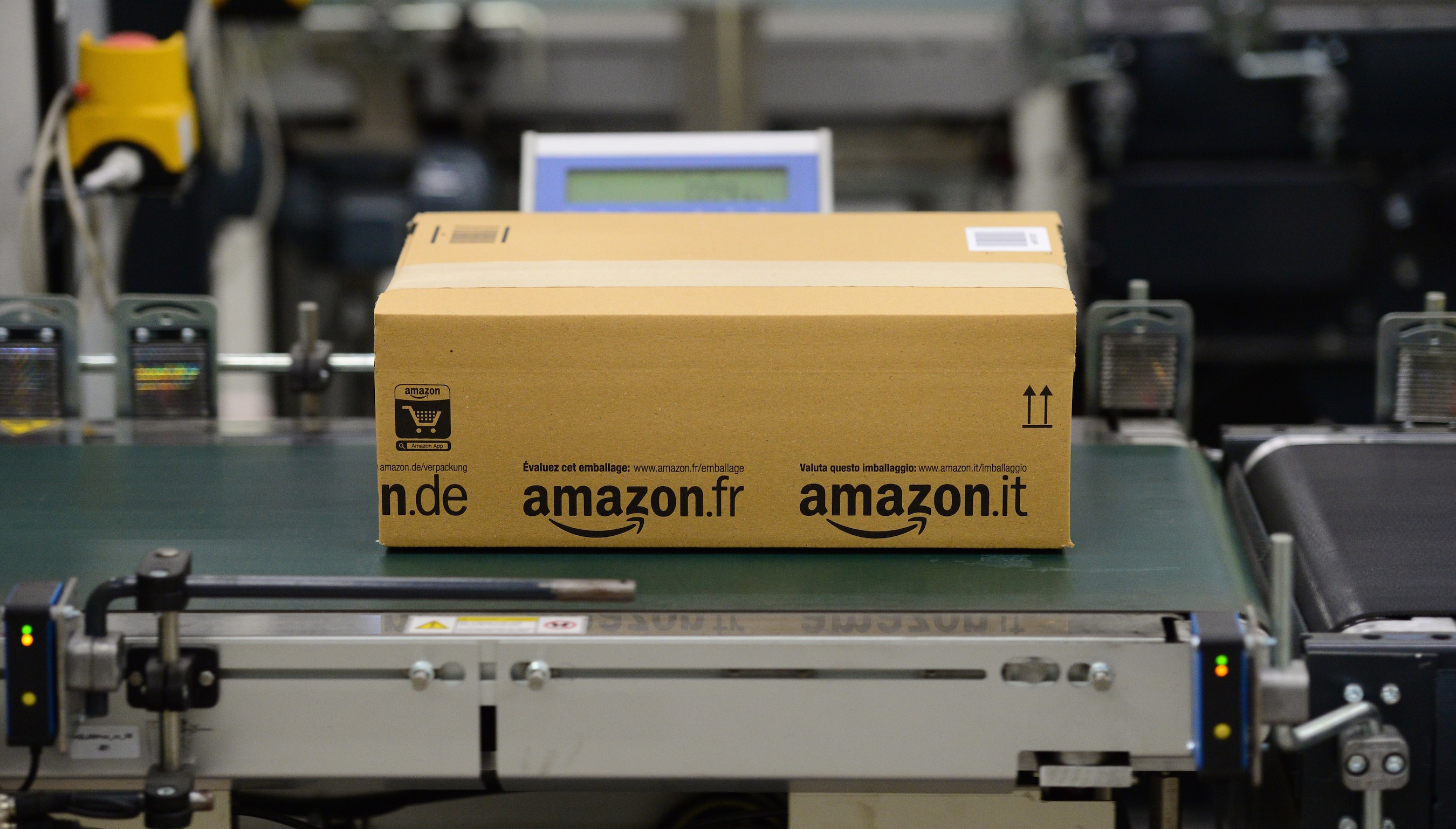 amazon