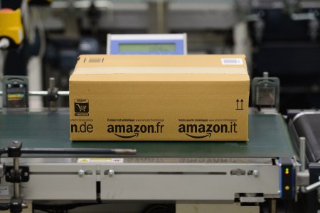 amazon
